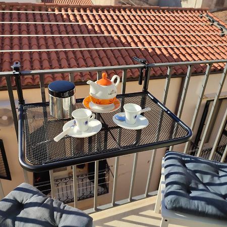 Molo 78 Case Vacanze Cefalù Extérieur photo
