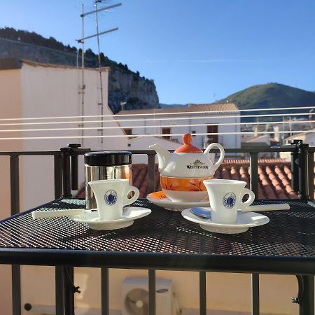 Molo 78 Case Vacanze Cefalù Extérieur photo