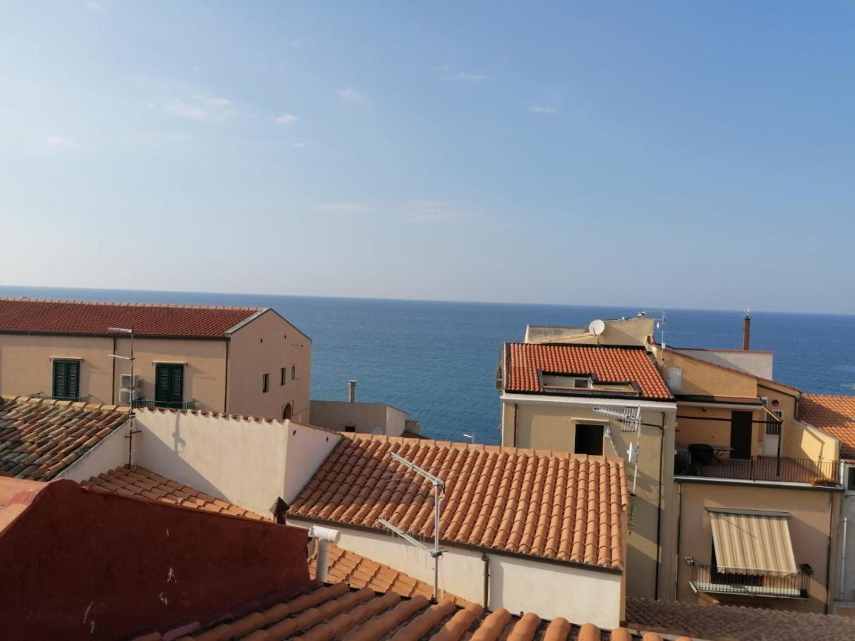 Molo 78 Case Vacanze Cefalù Extérieur photo