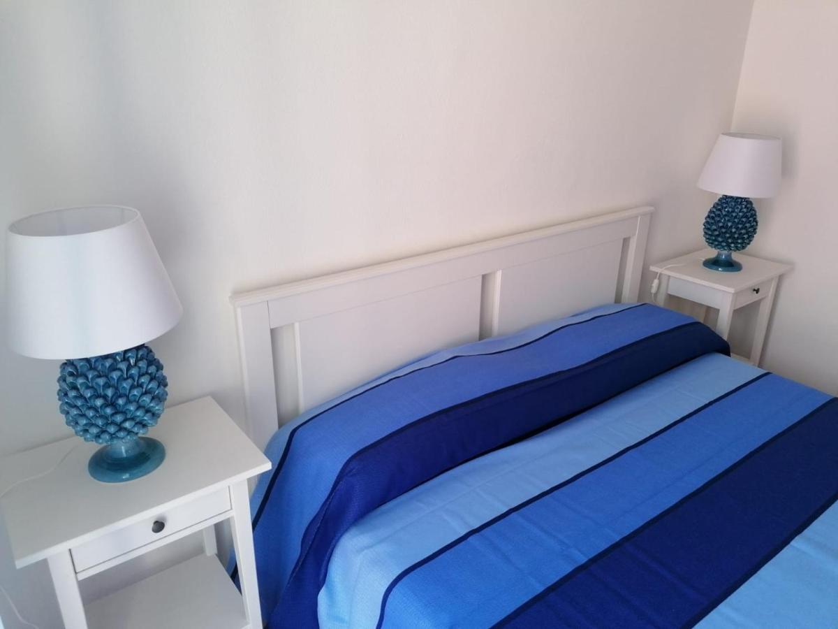 Molo 78 Case Vacanze Cefalù Extérieur photo