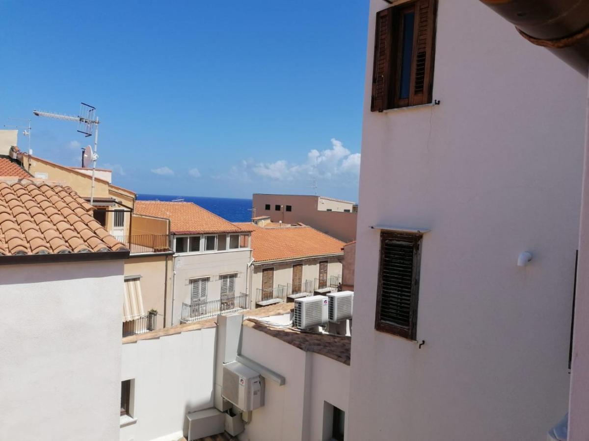Molo 78 Case Vacanze Cefalù Extérieur photo