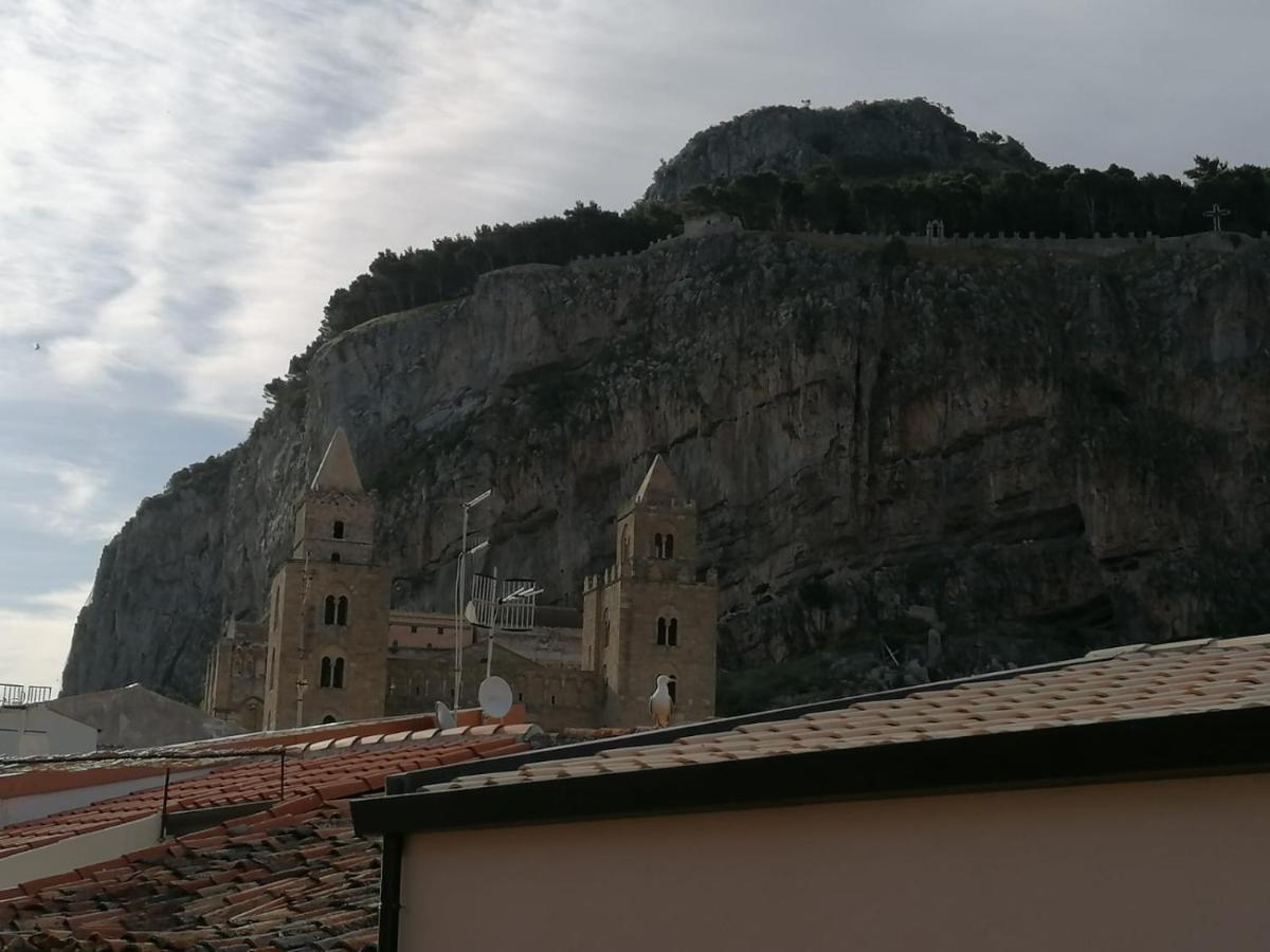 Molo 78 Case Vacanze Cefalù Extérieur photo