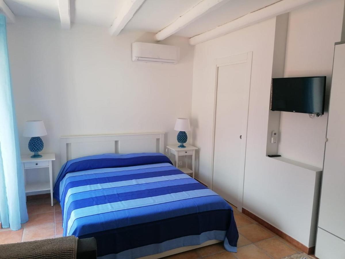 Molo 78 Case Vacanze Cefalù Extérieur photo
