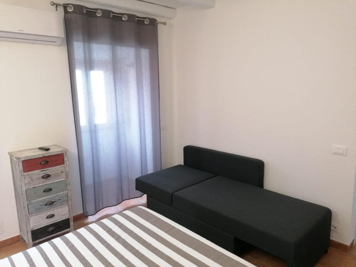 Molo 78 Case Vacanze Cefalù Extérieur photo