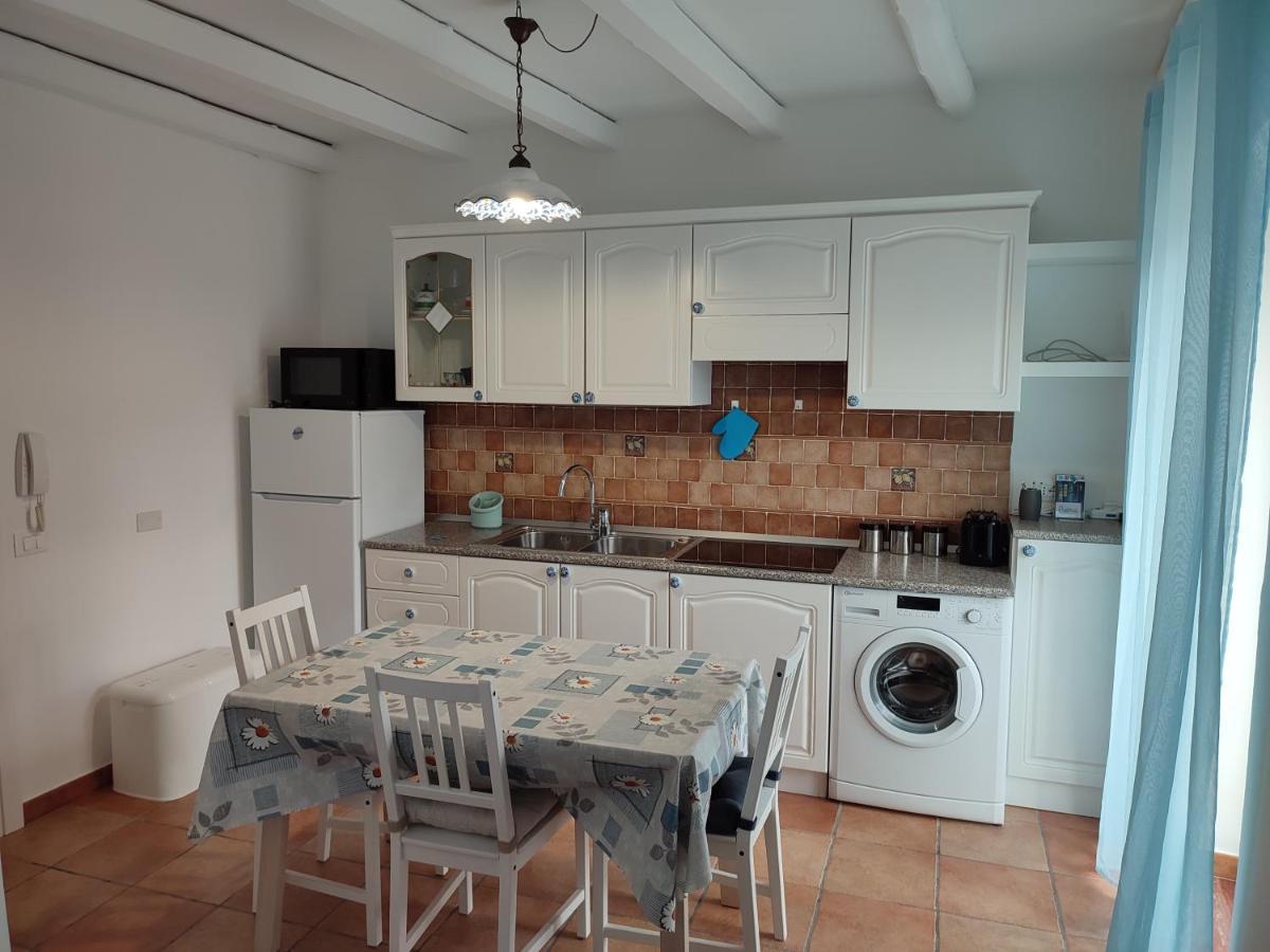 Molo 78 Case Vacanze Cefalù Extérieur photo