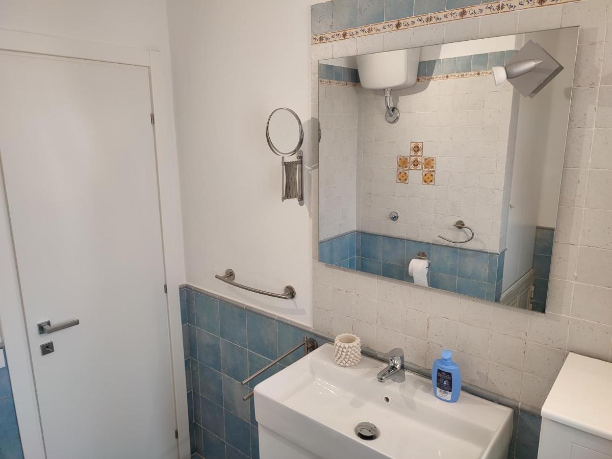 Molo 78 Case Vacanze Cefalù Extérieur photo