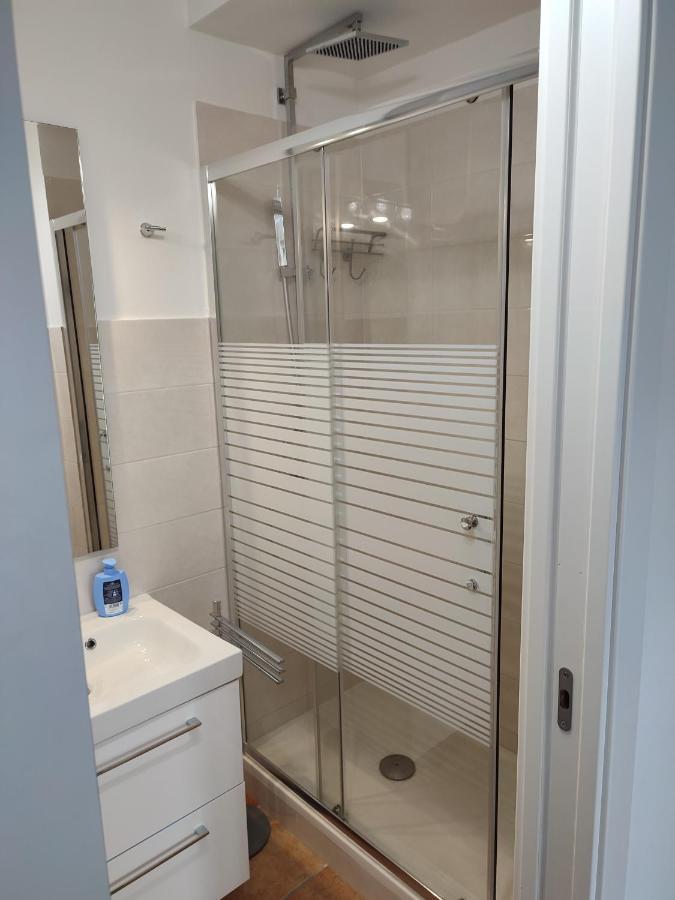 Molo 78 Case Vacanze Cefalù Extérieur photo