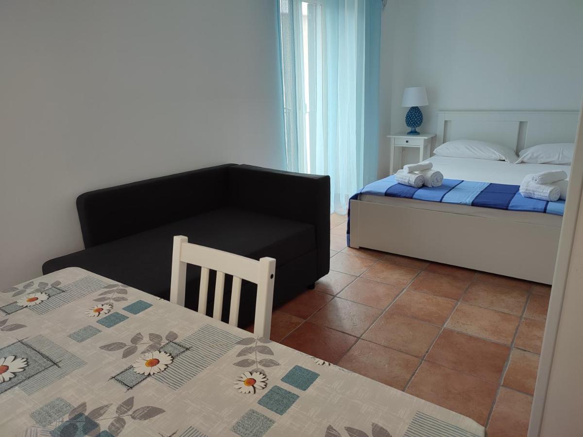 Molo 78 Case Vacanze Cefalù Extérieur photo