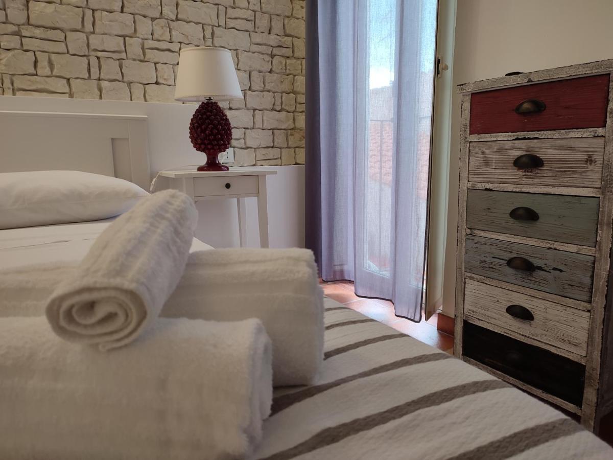 Molo 78 Case Vacanze Cefalù Extérieur photo
