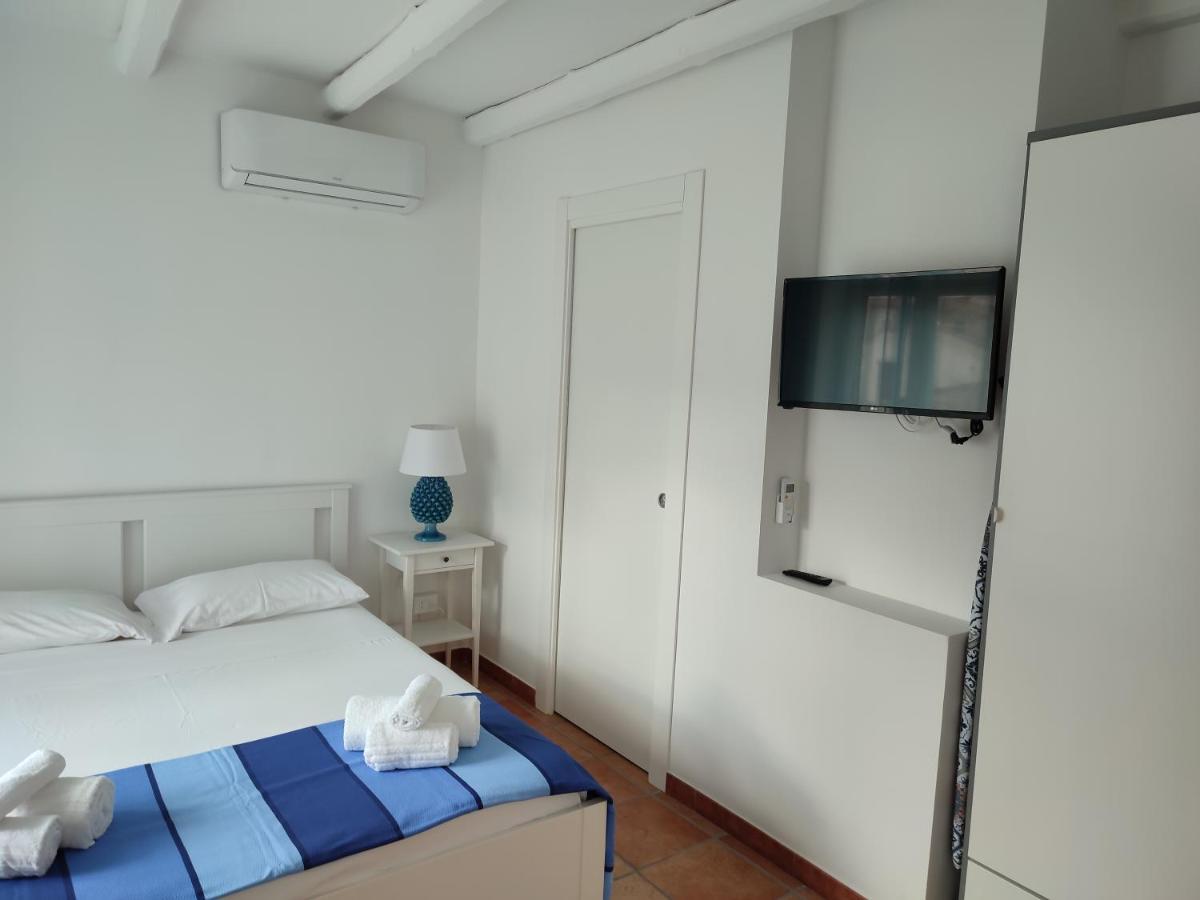 Molo 78 Case Vacanze Cefalù Extérieur photo