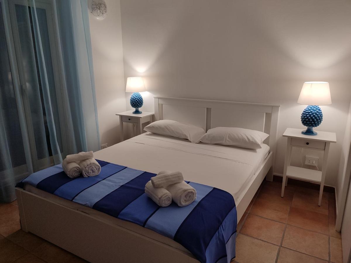 Molo 78 Case Vacanze Cefalù Extérieur photo