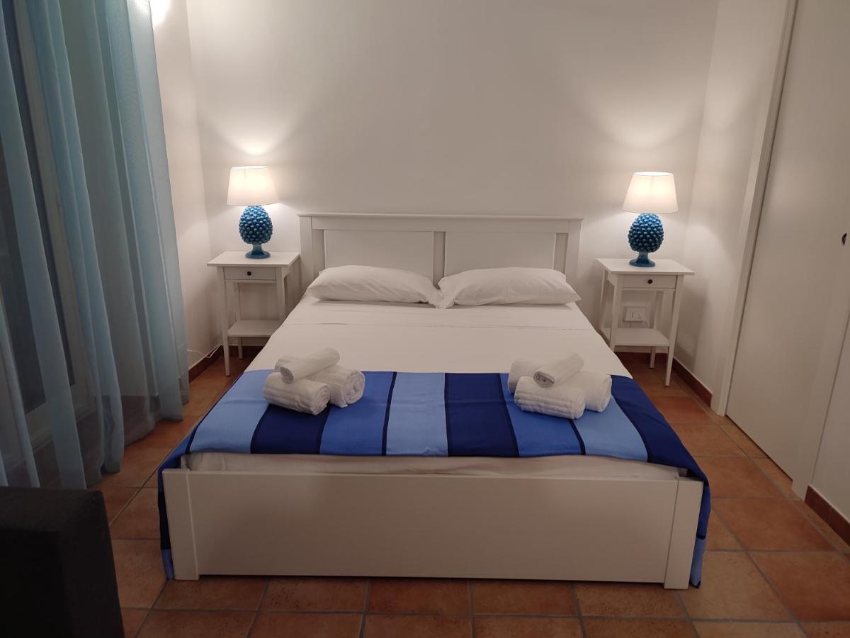 Molo 78 Case Vacanze Cefalù Extérieur photo