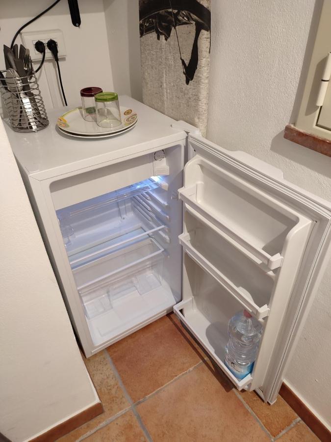 Molo 78 Case Vacanze Cefalù Extérieur photo