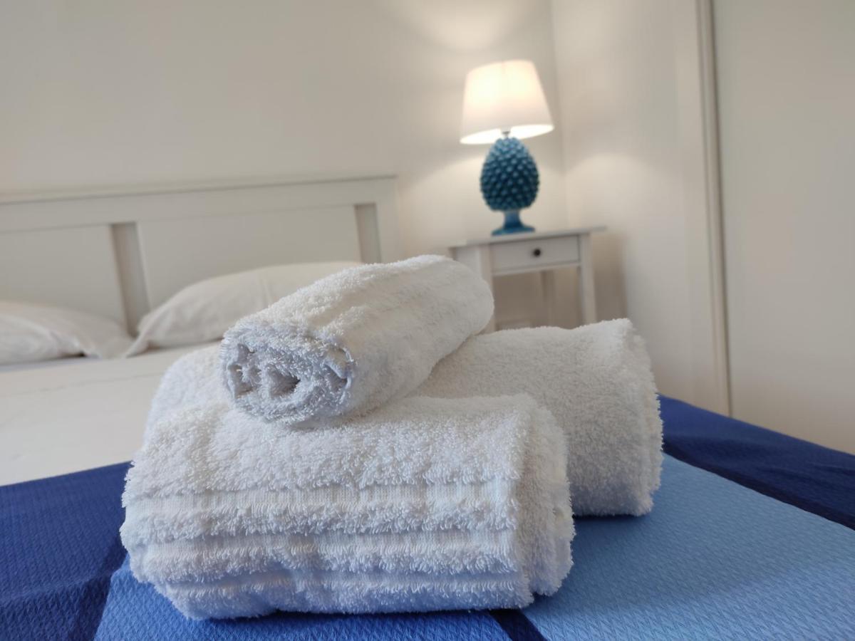 Molo 78 Case Vacanze Cefalù Extérieur photo