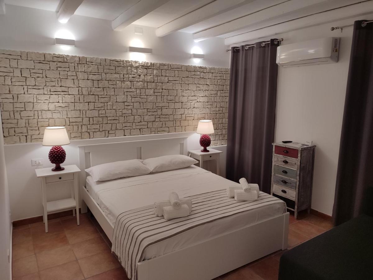 Molo 78 Case Vacanze Cefalù Extérieur photo