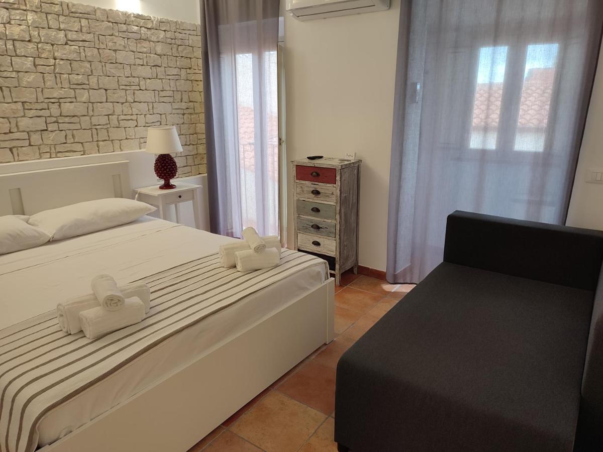 Molo 78 Case Vacanze Cefalù Extérieur photo