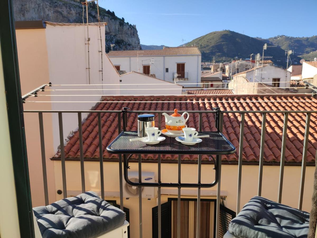 Molo 78 Case Vacanze Cefalù Extérieur photo