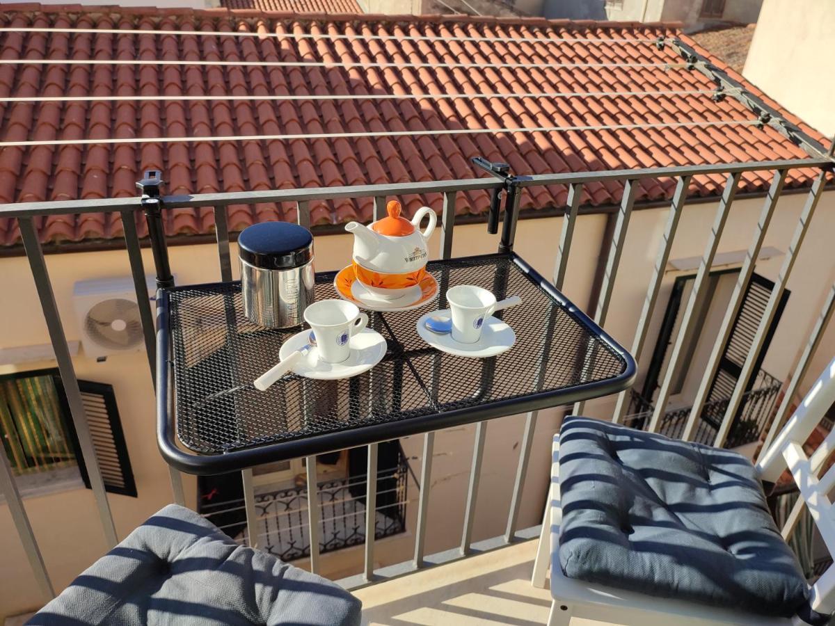 Molo 78 Case Vacanze Cefalù Extérieur photo