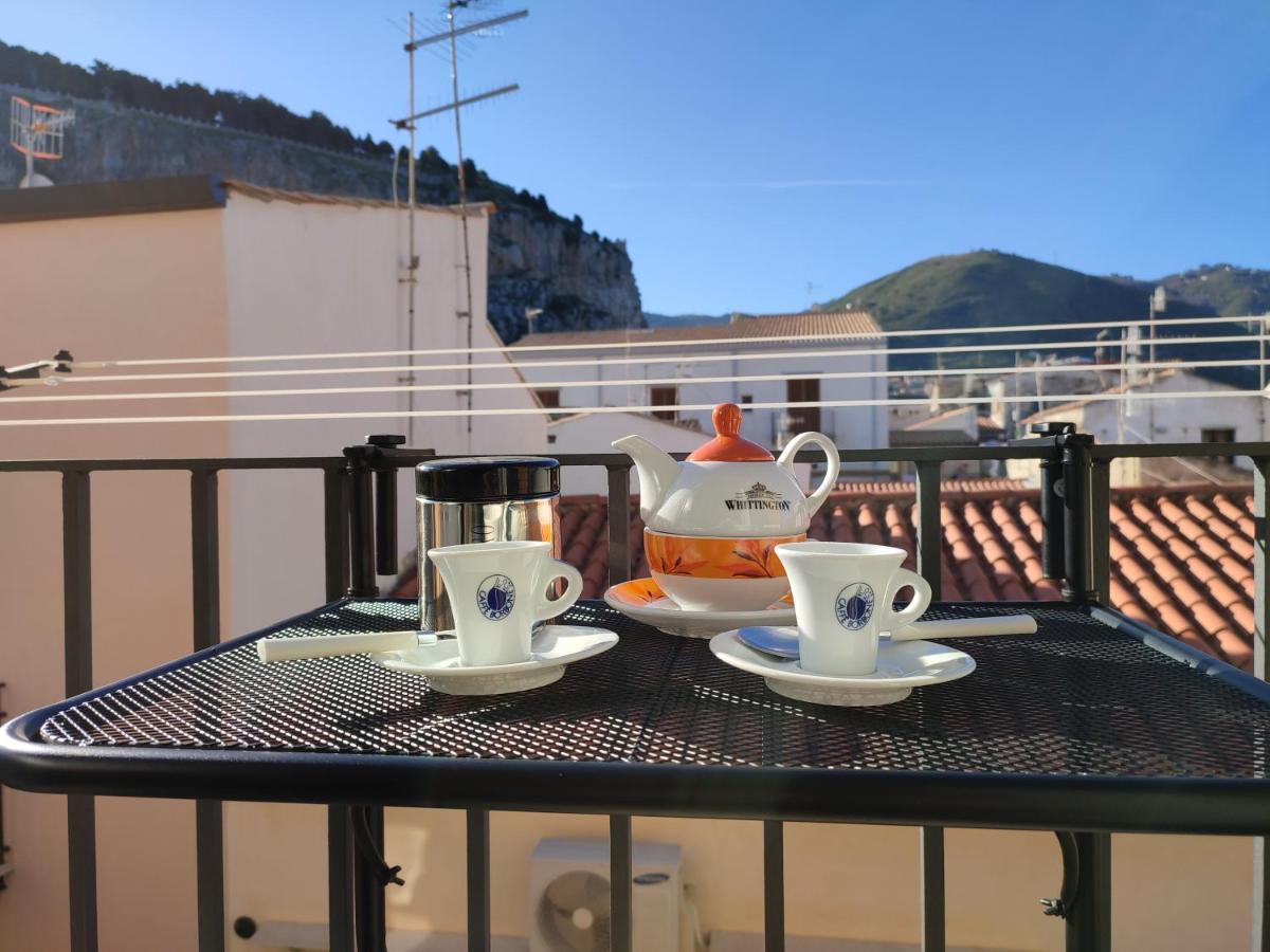Molo 78 Case Vacanze Cefalù Extérieur photo